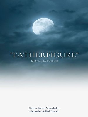 cover image of "Fatherfigure"